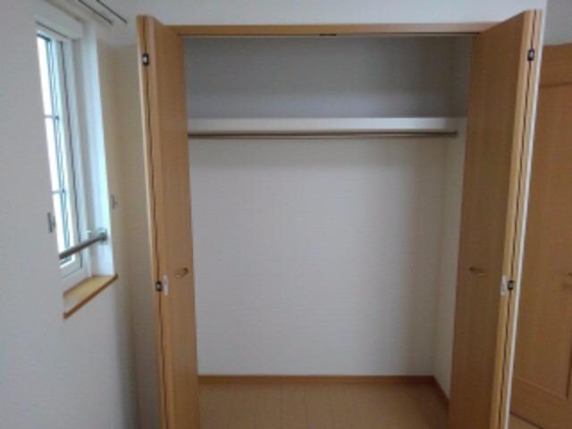 メゾン　ＩＮＯＵＥの物件内観写真