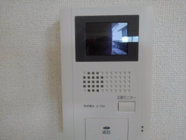 メゾン　ＩＮＯＵＥの物件内観写真