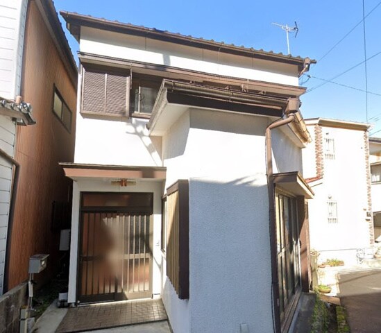 K-village5の物件外観写真