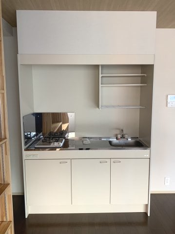 本町ビルの物件内観写真