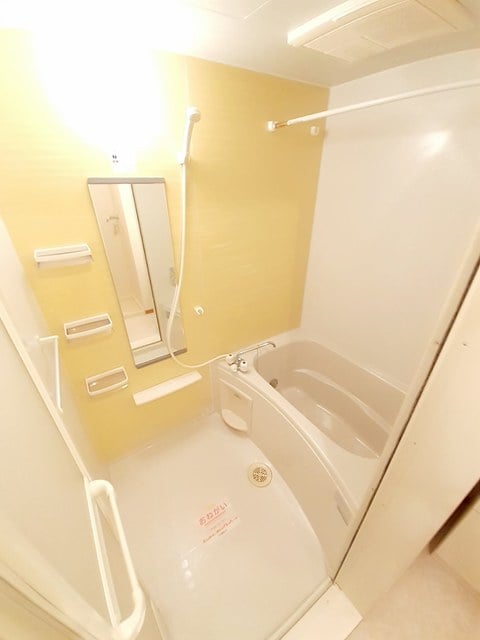 優美　Ｂの物件内観写真