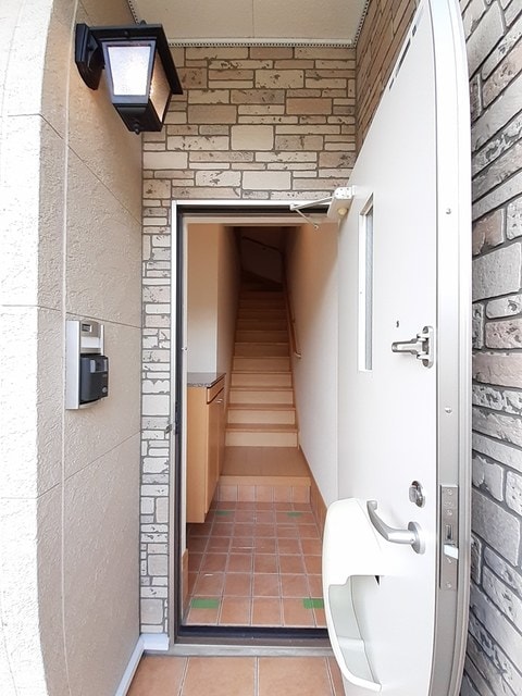 優美　Ｂの物件内観写真