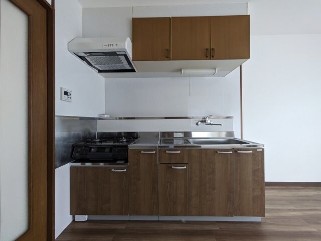 ディアコートYSの物件内観写真