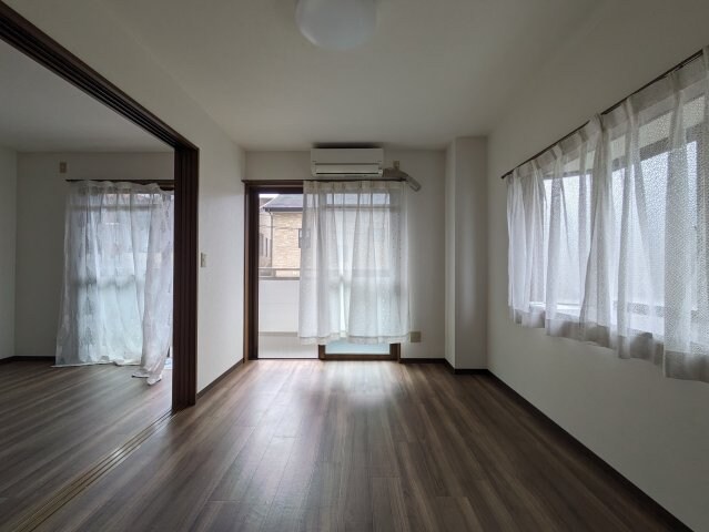 ディアコートYSの物件内観写真