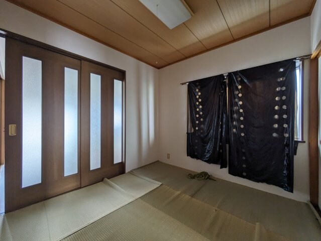 ディアコートYSの物件内観写真