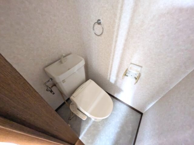 ディアコートYSの物件内観写真