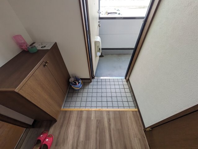 ディアコートYSの物件内観写真