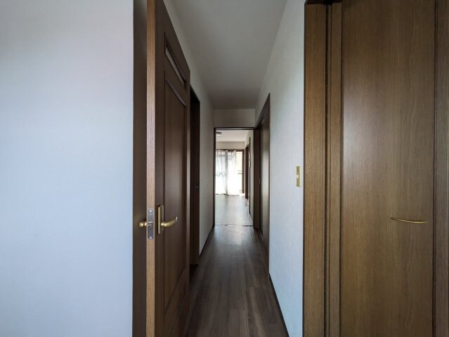 ディアコートYSの物件内観写真