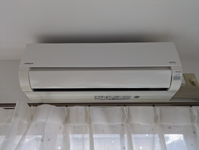 ディアコートYSの物件内観写真