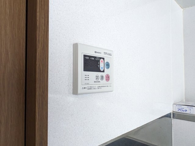 ディアコートYSの物件内観写真