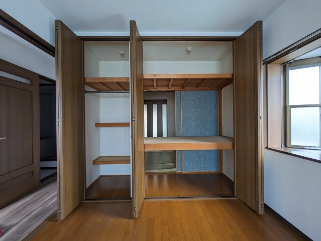 ディアコートYSの物件内観写真