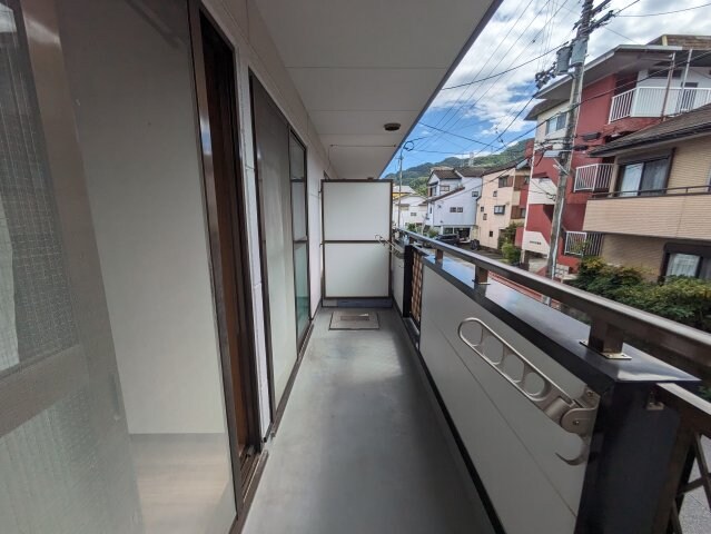 ディアコートYSの物件内観写真