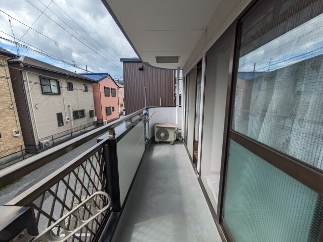 ディアコートYSの物件内観写真