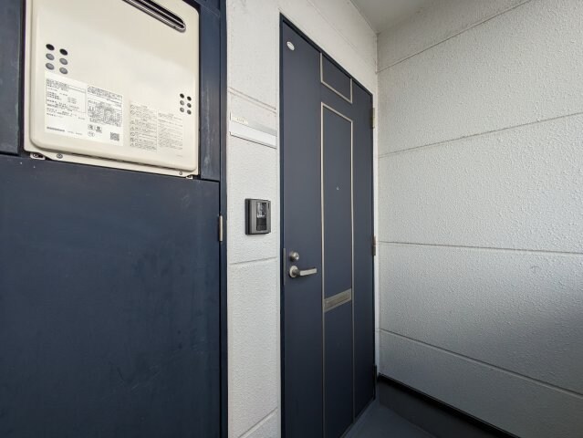 ディアコートYSの物件内観写真