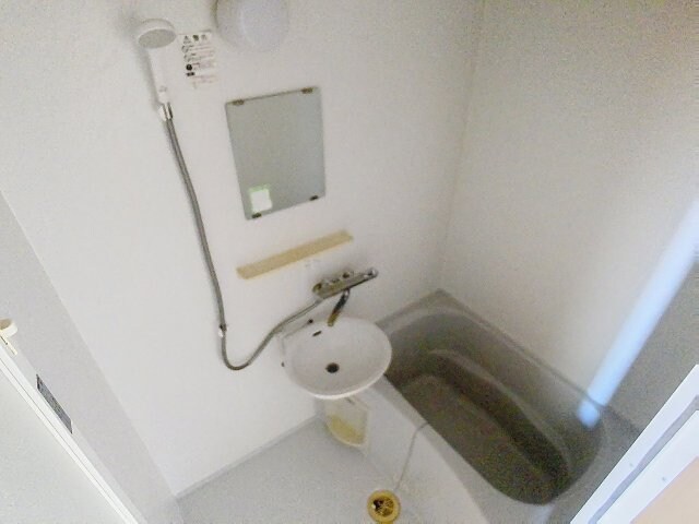 メゾン日の出町の物件内観写真