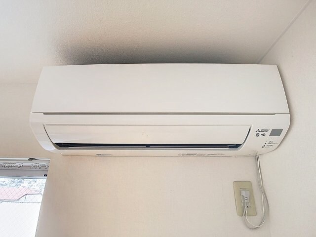 メゾン日の出町の物件内観写真