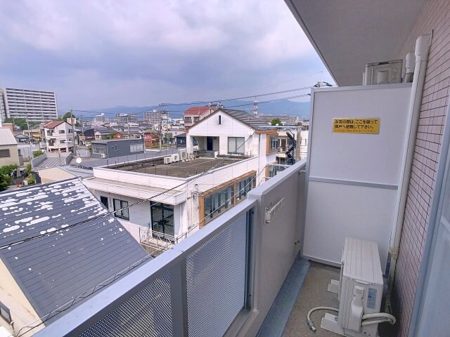 メゾン日の出町の物件内観写真