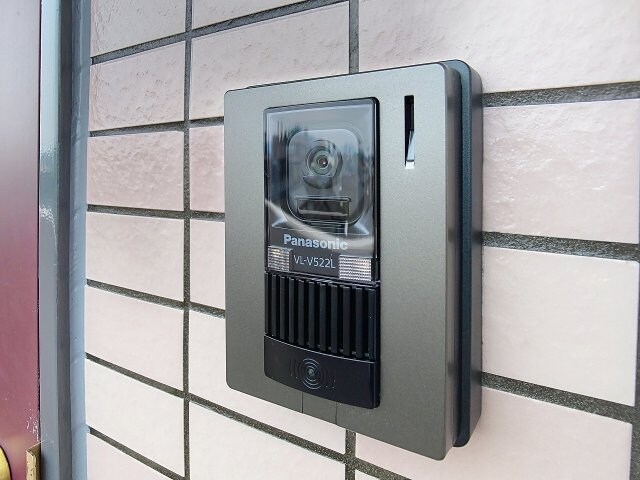 メゾン日の出町の物件内観写真