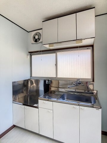 Ｓｕｎｎｙ ｆｌａｔ，Ｍの物件内観写真