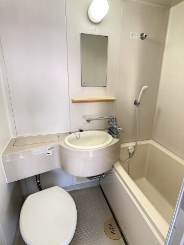 Ｓｕｎｎｙ ｆｌａｔ，Ｍの物件内観写真