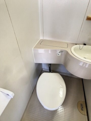 Ｓｕｎｎｙ ｆｌａｔ，Ｍの物件内観写真