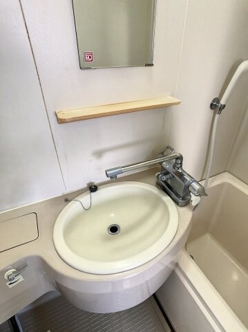 Ｓｕｎｎｙ ｆｌａｔ，Ｍの物件内観写真