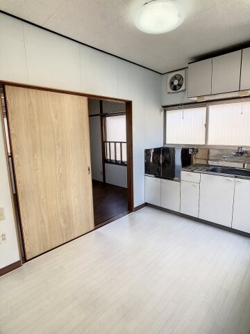 Ｓｕｎｎｙ ｆｌａｔ，Ｍの物件内観写真