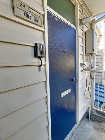 Ｓｕｎｎｙ ｆｌａｔ，Ｍの物件内観写真