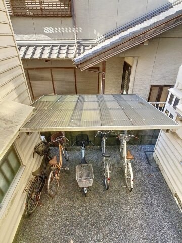 Ｓｕｎｎｙ ｆｌａｔ，Ｍの物件内観写真