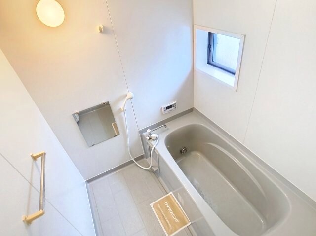 グランフェリオ A棟の物件内観写真