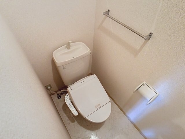 グランフェリオ A棟の物件内観写真