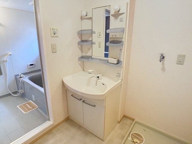 グランフェリオ A棟の物件内観写真