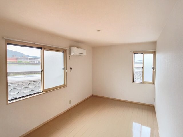 グランフェリオ A棟の物件内観写真