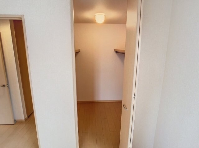 グランフェリオ A棟の物件内観写真