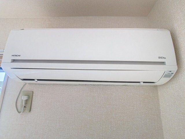 グランフェリオ A棟の物件内観写真