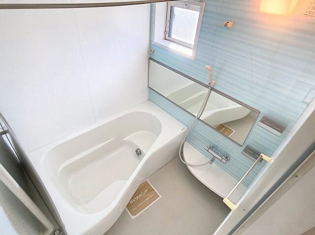 ブリッジ杉井流の物件内観写真