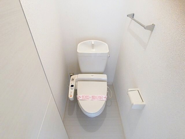 ブリッジ杉井流の物件内観写真