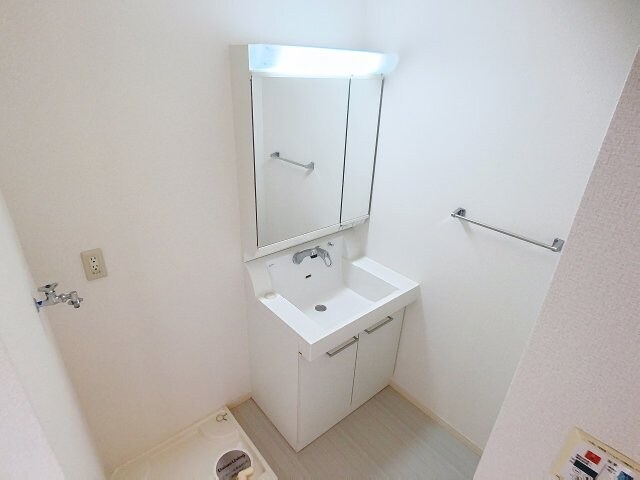 ブリッジ杉井流の物件内観写真