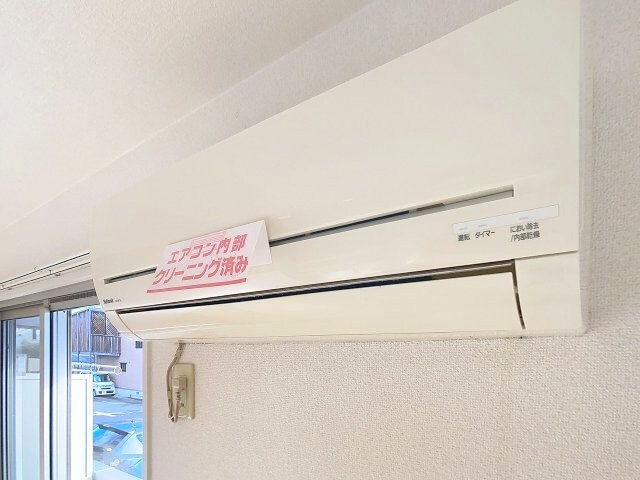 ブリッジ杉井流の物件内観写真