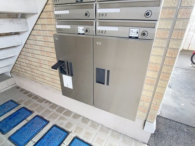 ブリッジ杉井流の物件内観写真