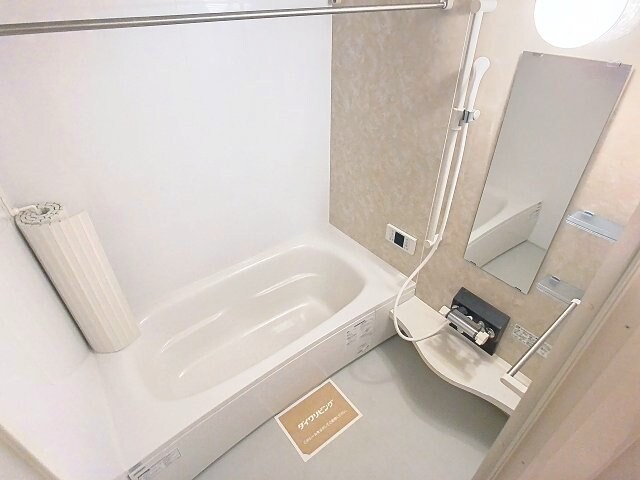 福井ガーデンハイツ A棟の物件内観写真