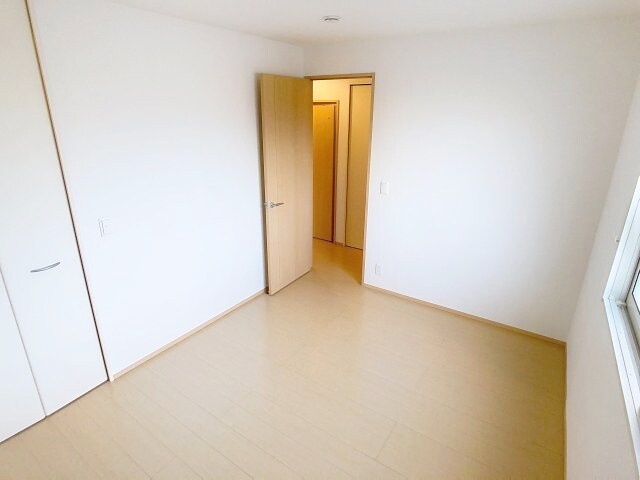 福井ガーデンハイツ A棟の物件内観写真