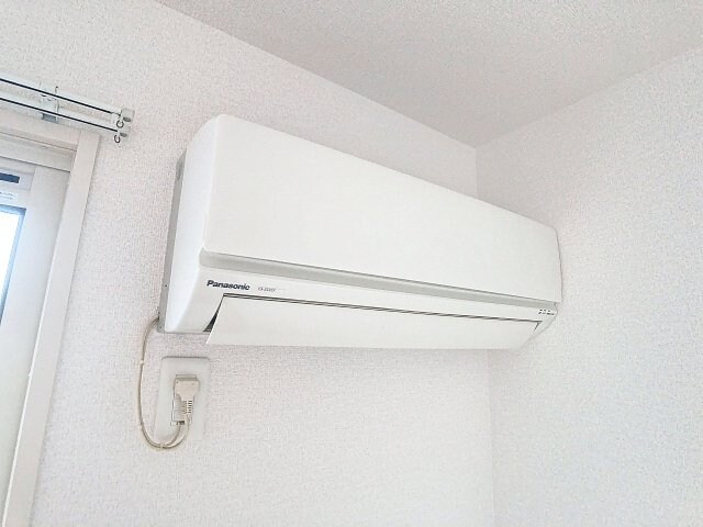 福井ガーデンハイツ A棟の物件内観写真