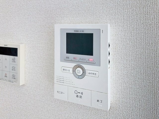 福井ガーデンハイツ A棟の物件内観写真