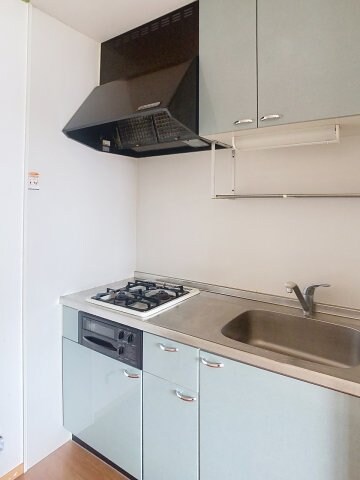 輝パレスの物件内観写真