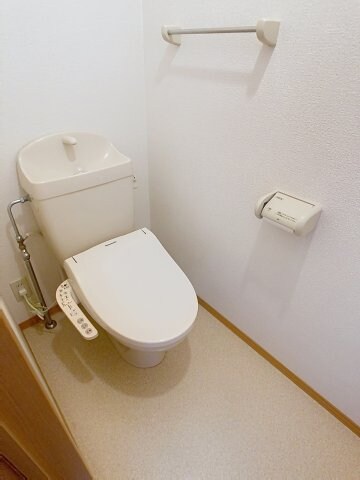 輝パレスの物件内観写真