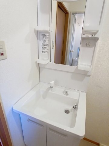 輝パレスの物件内観写真