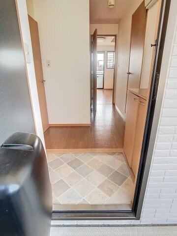 輝パレスの物件内観写真