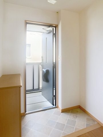 輝パレスの物件内観写真