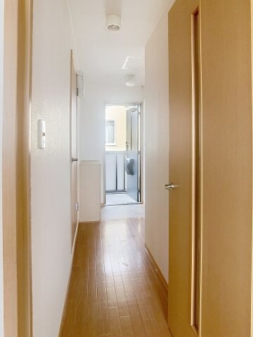 輝パレスの物件内観写真